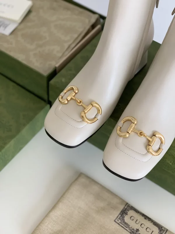 Gucci shoes - replica gucci shoes