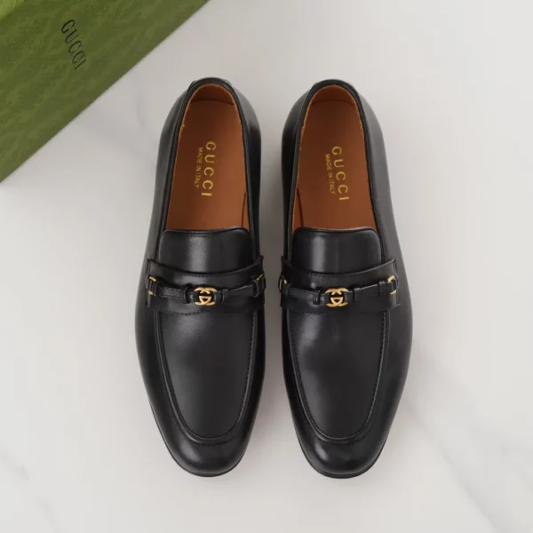 Gucci shoes - replica gucci shoes