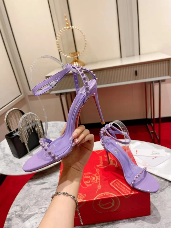 Christian Louboutin shoes - Reps shoes