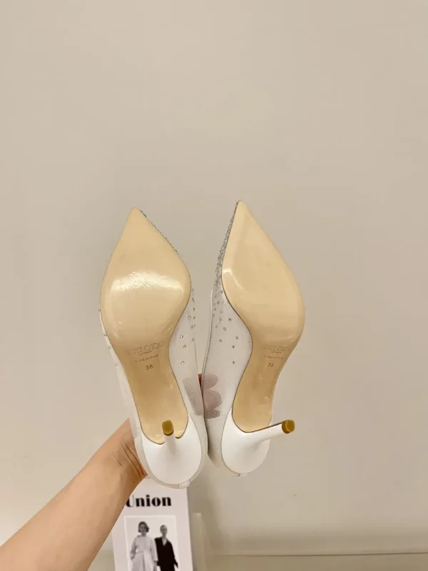 Jimmy Choo shoes - rep shoes