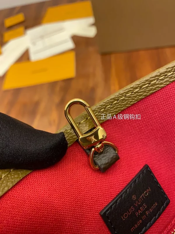 Louis Vuitton bag - louis vuitton replica bags