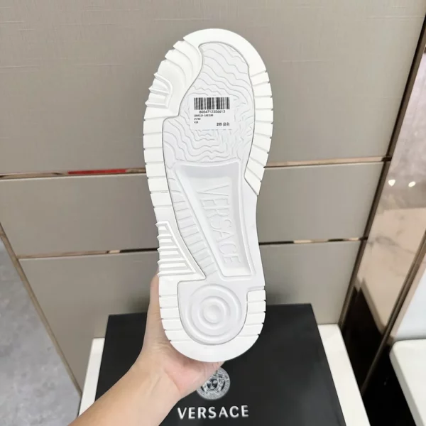 Versace shoes - rep shoes