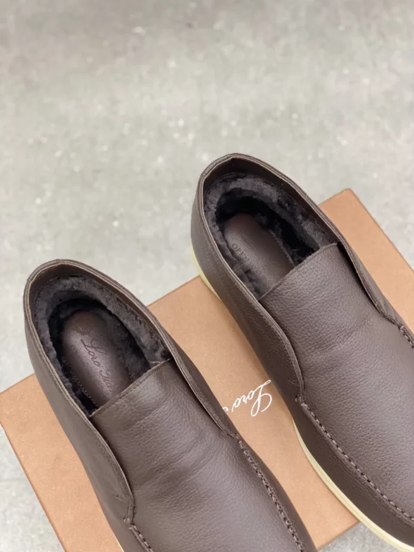 Loro Piana shoes - rep shoes