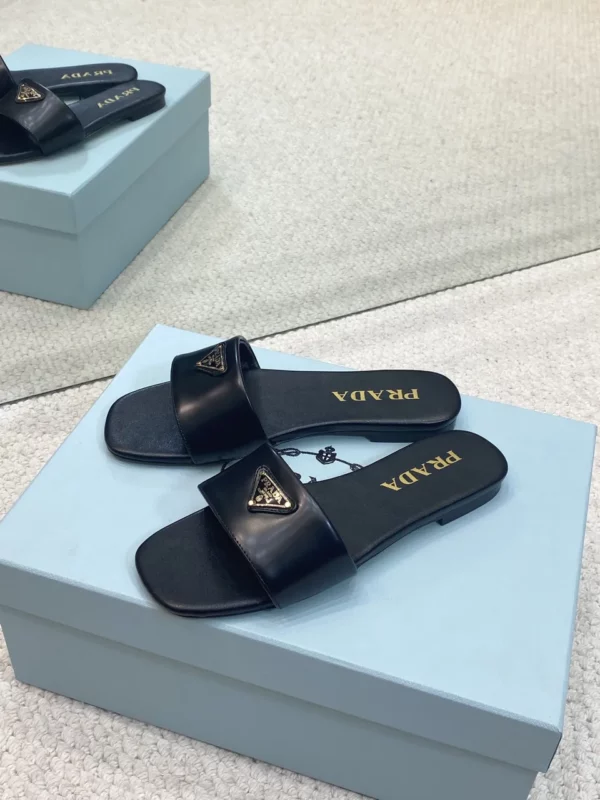 Prada shoes - Replica shoes