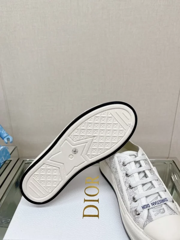 Dior shoes - rep shoes