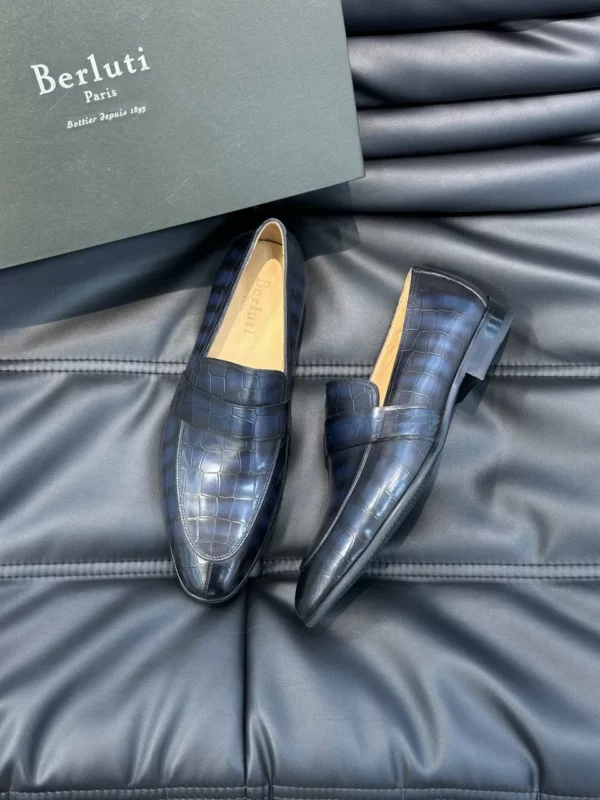 Berluti shoes - rep shoes