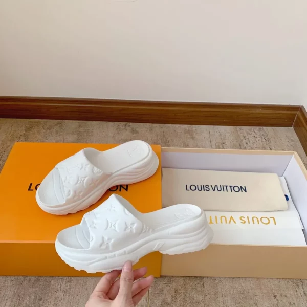 Louis Vuitton shoes - louis vuitton replica shoes