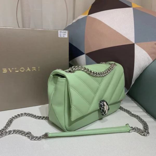 Bvlgari bag - replica bags