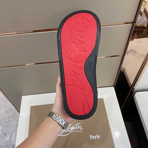 Christian Louboutin shoes - Reps shoes