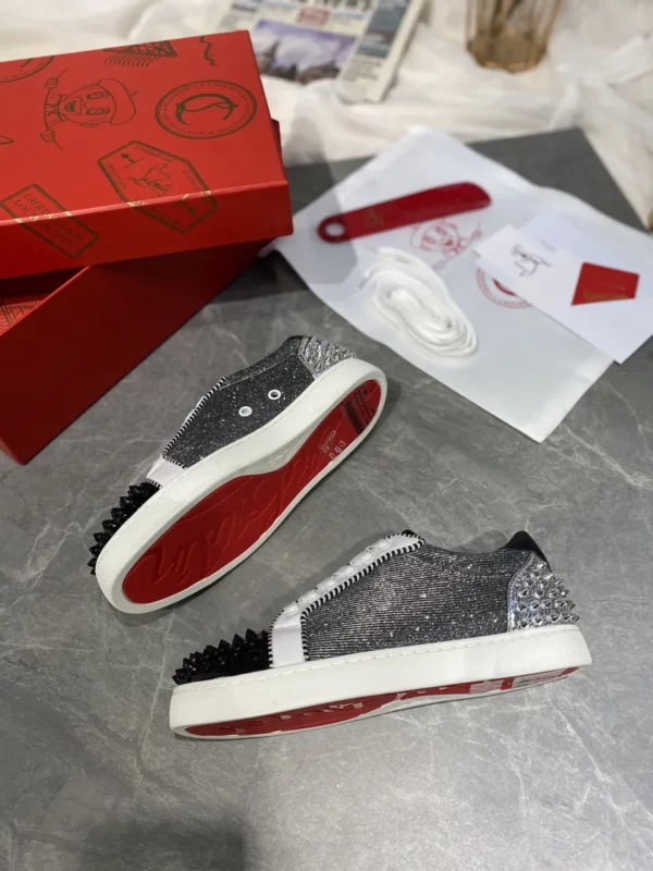 Christian Louboutin shoes - rep shoes