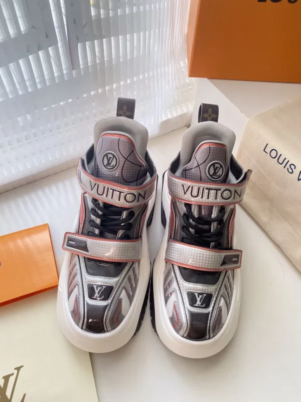 Louis Vuitton shoes - louis vuitton replica shoes