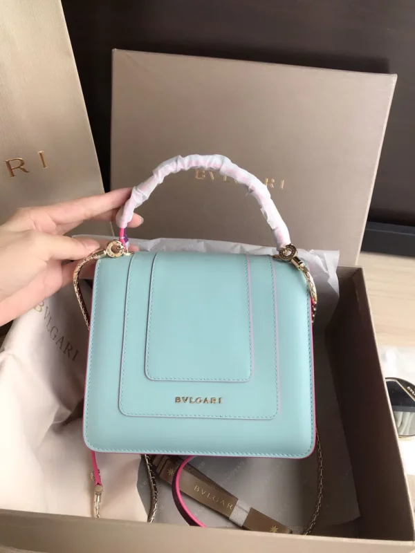 Bvlgari bag - replica bags