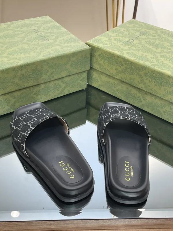 Gucci shoes - replica gucci shoes