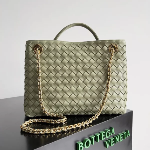 Bottega Veneta bag - rep bags