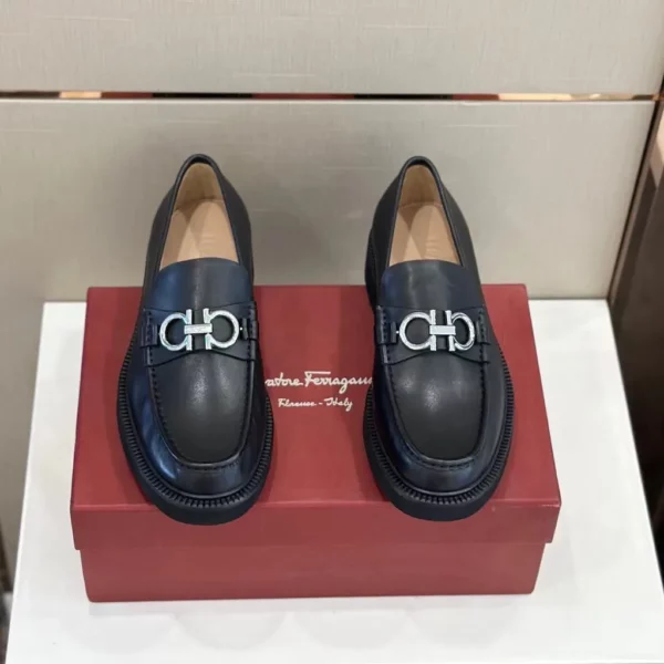 Ferragamo shoes - Replica shoes