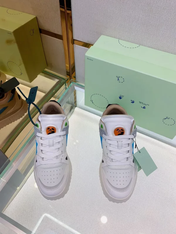 Off White shoes - Reps shoes