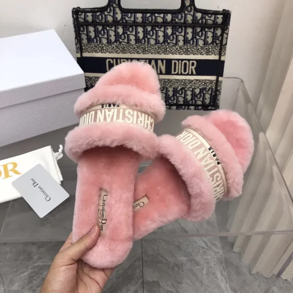 Dior shoes - rep shoes