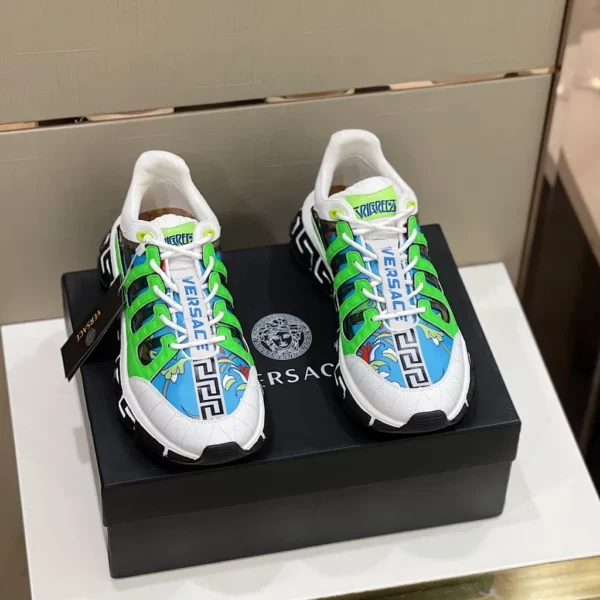 Versace shoes - rep shoes