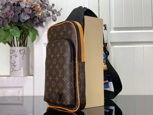 Louis Vuitton bag - louis vuitton replica bags