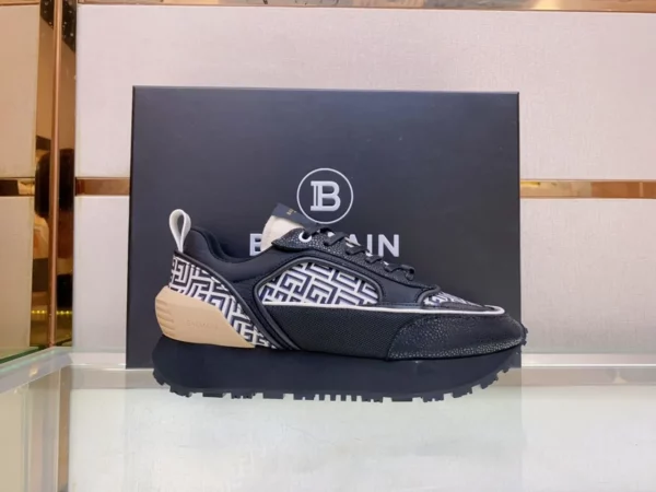 Balmain shoes - Replica shoes