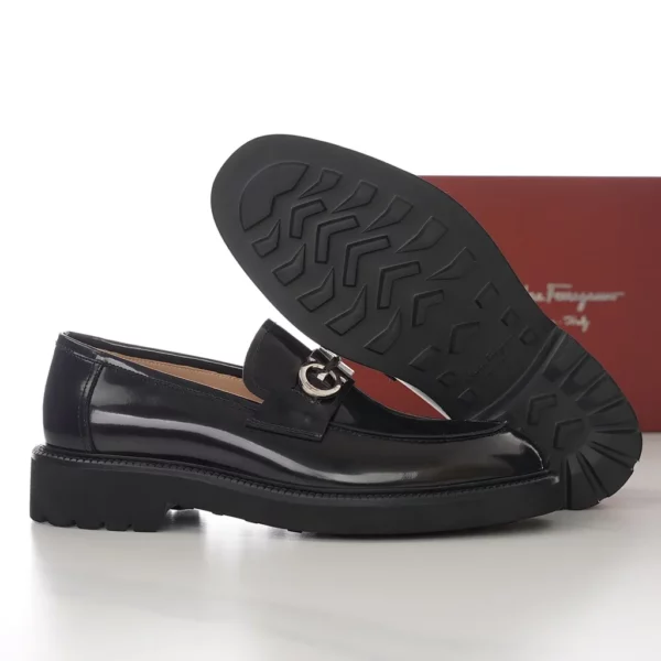 Ferragamo shoes - Replica shoes