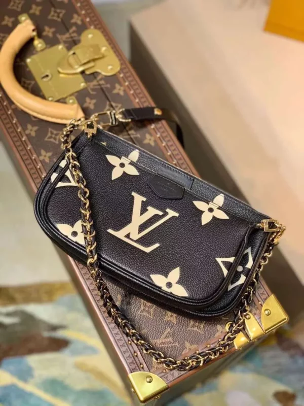 Louis Vuitton bag - louis vuitton replica bags