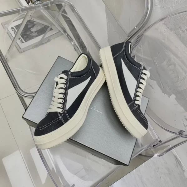 Rick Owens shoes - rep shoes