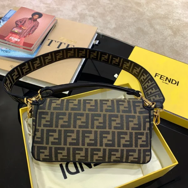 Fendi bag - fendi replica bags