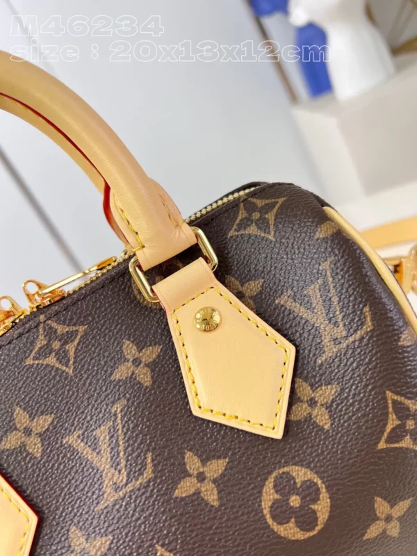 Louis Vuitton bag - louis vuitton replica bags