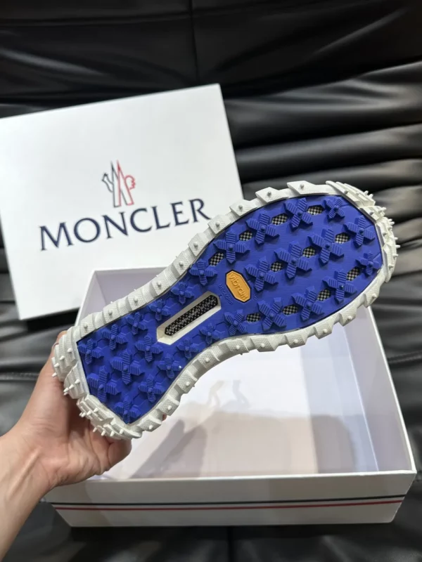 Moncler shoes - rep shoes