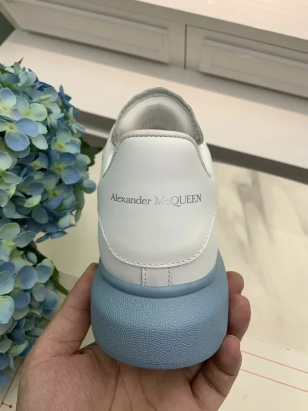 Alexander MCQueen shoes - rep shoes