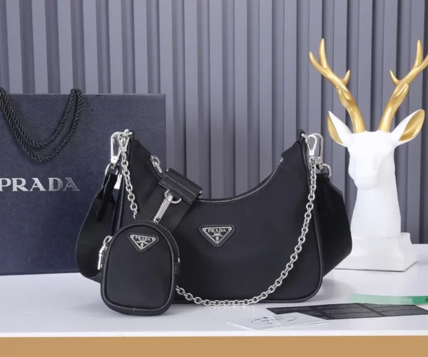 Prada bag - replica bags