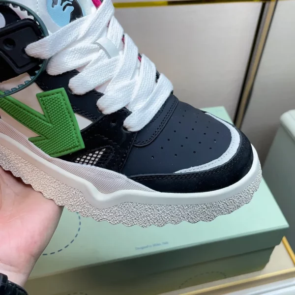 Off White shoes - rep shoes