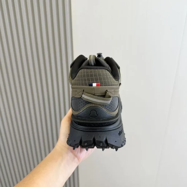 Moncler shoes - rep shoes