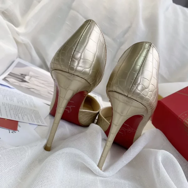 Christian Louboutin shoes - Replica shoes