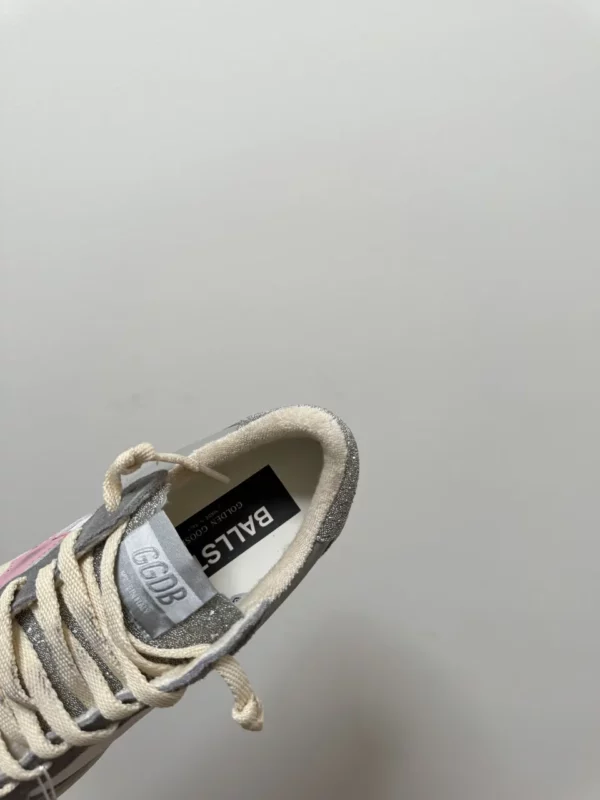 GGDB shoes - Reps shoes