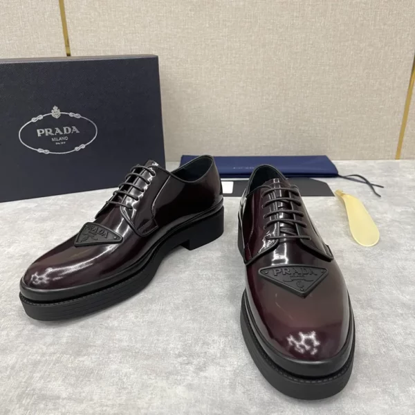 Prada shoes - rep shoes