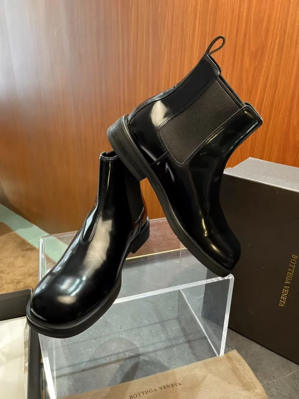 Bottega Veneta shoes - rep shoes