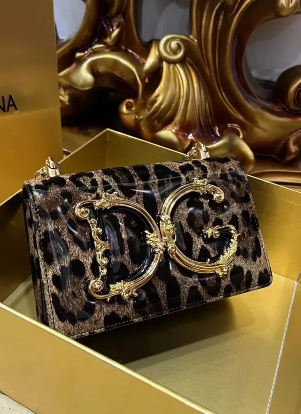 Dolce Gabbana bag - replica bags