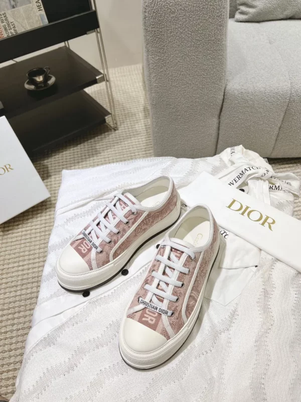 Dior shoes - rep shoes