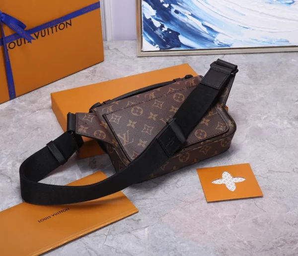 Louis Vuitton bag - louis vuitton replica bags