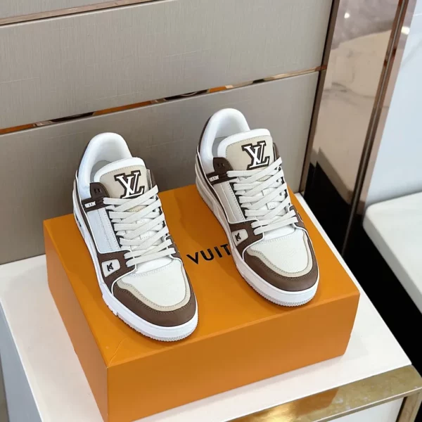 Louis Vuitton shoes - louis vuitton replica shoes