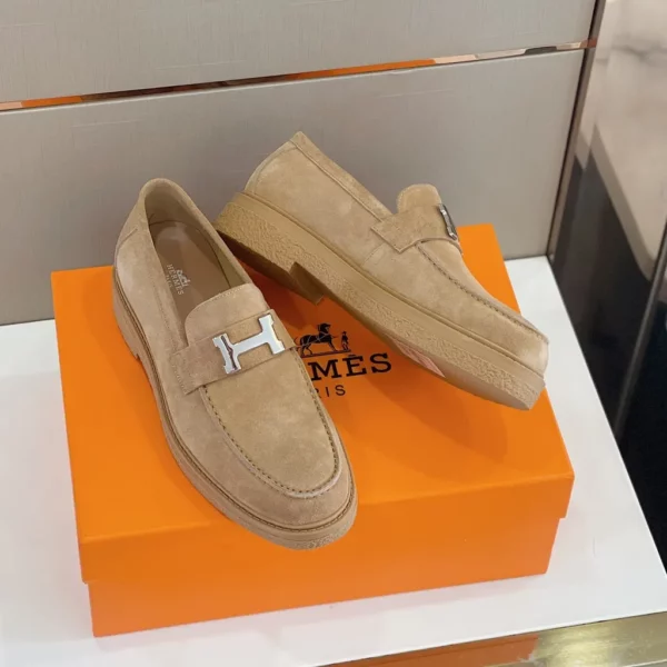 Hermes shoes - Replica shoes