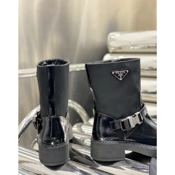 Prada shoes - rep shoes