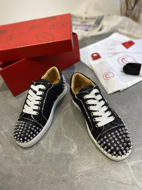 Christian Louboutin shoes - rep shoes