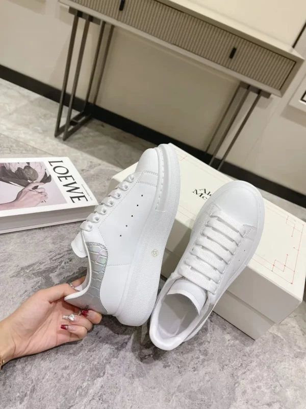 Alexander MCQueen shoes - rep shoes