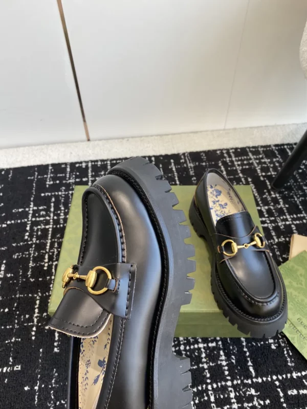 Gucci shoes - replica gucci shoes