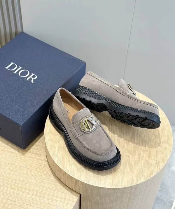 Dior shoes - rep shoes