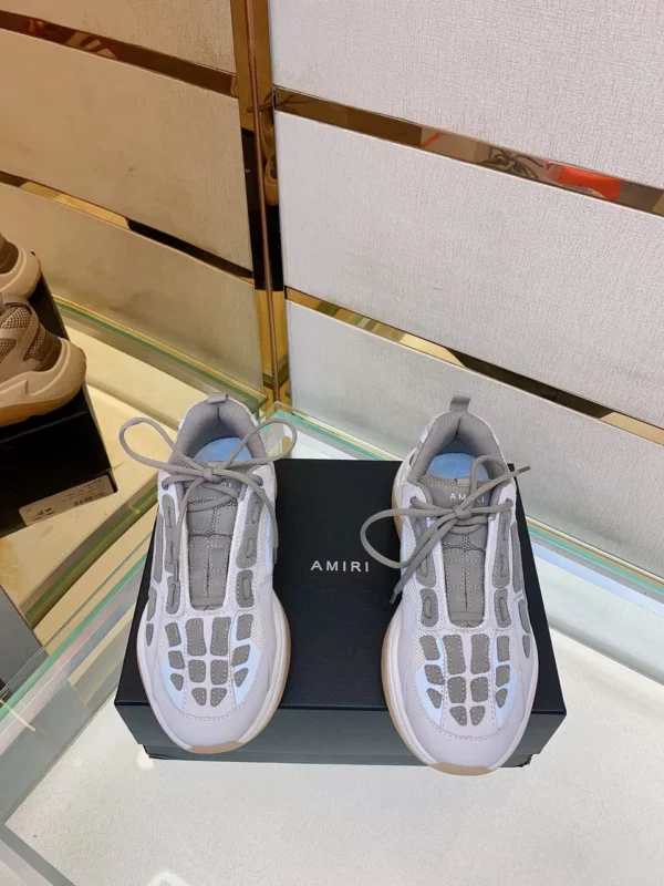 Amiri shoes - rep shoes