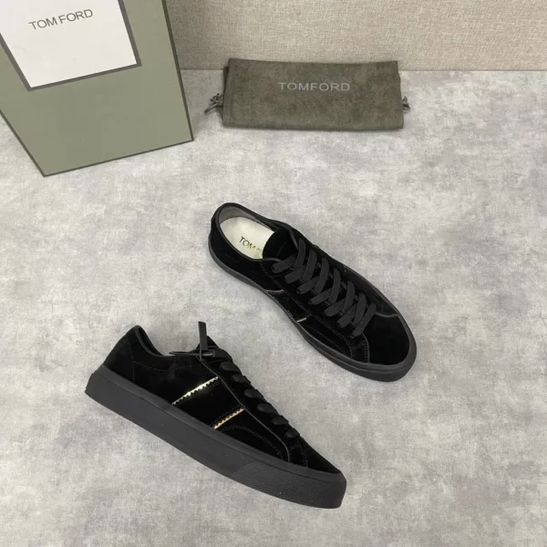 Tom Ford shoes - rep shoes